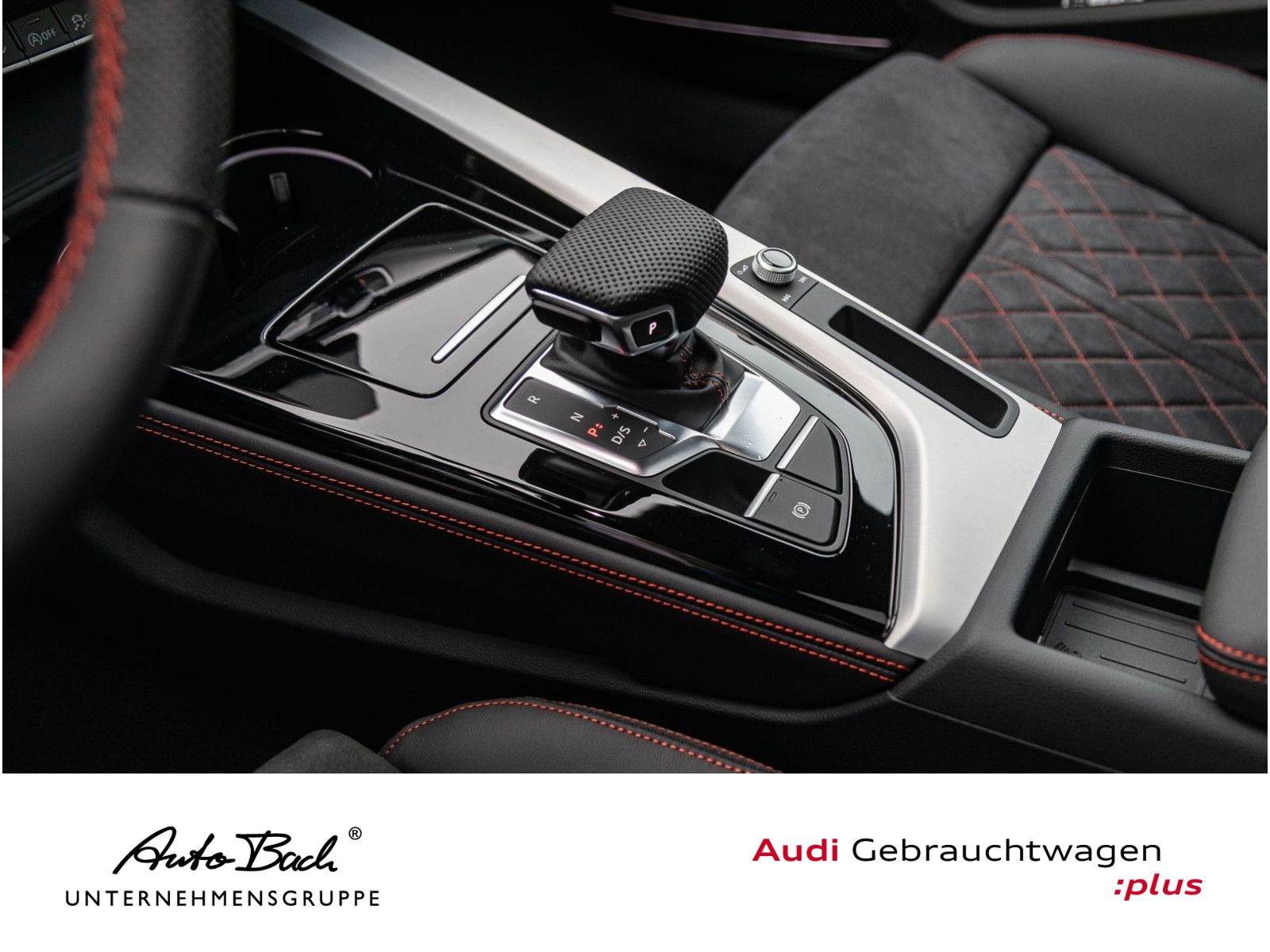 Audi A5 Sportback S line 40TDI quattro competition ed