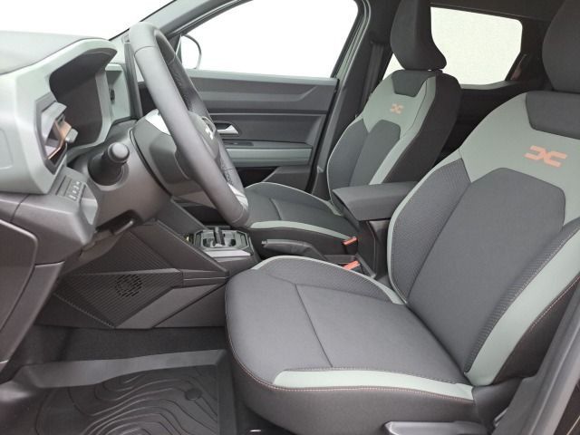 Dacia Duster Extreme Hybrid 140 - Samsaru's Car Outlet
