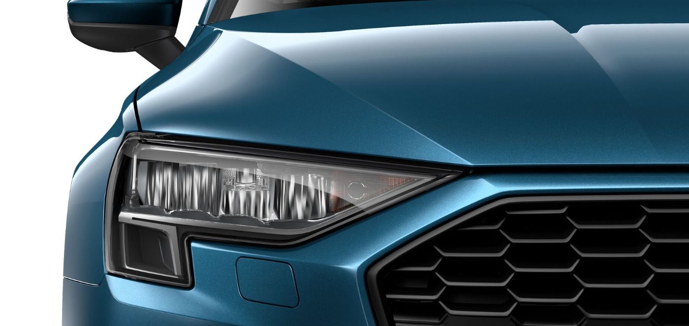 Audi A3 Sportback 30 TDI - Samsaru's Car Outlet
