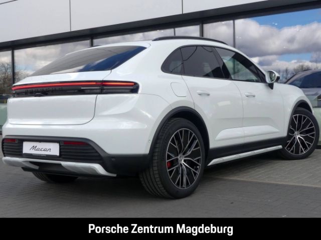 Porsche Macan 4S*PANO*BOSE*MATRIX*ACC*HEAD-UP*