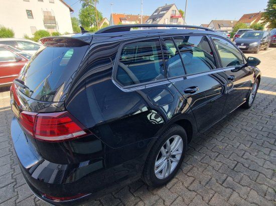 Volkswagen Golf VII Variant 2.0 TDI Comfortline DSG - Samsaru's Car Outlet