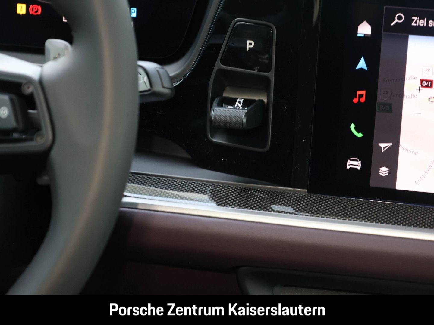 Porsche Cayenne S E-Hybrid BOSE Surround-View Head-Up