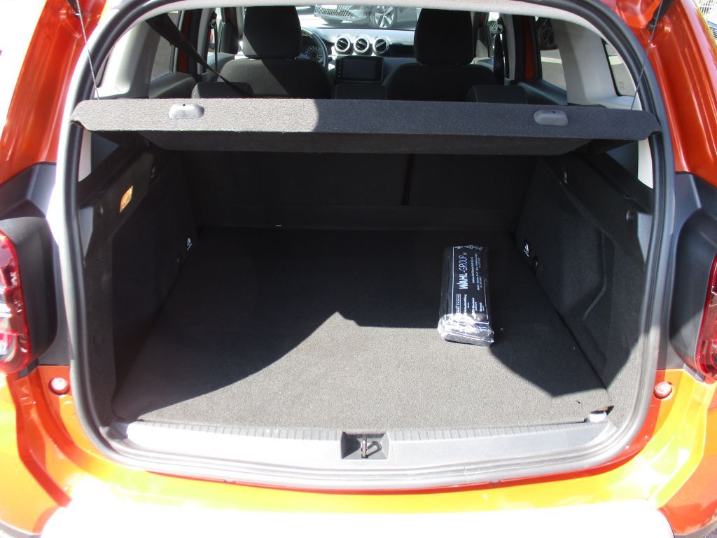 Dacia Duster TCe 150 4WD Prestige - Samsaru's Car Outlet