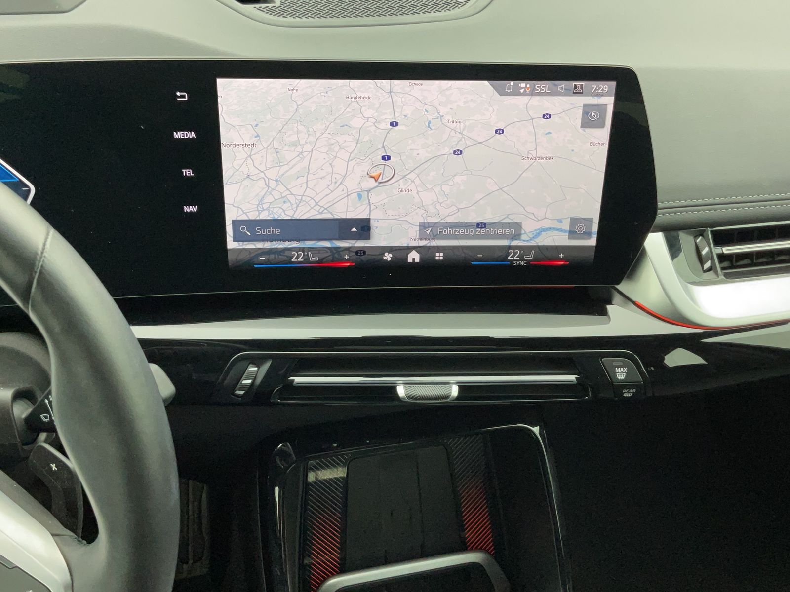 BMW X1 xDrive23i M Sport - Samsaru's Car Outlet