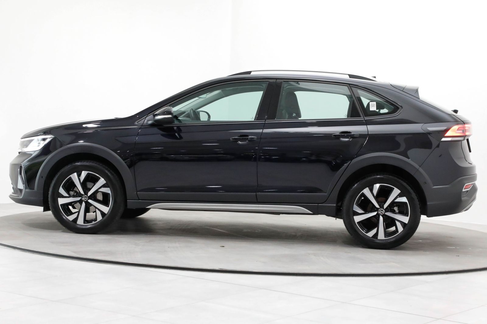 Volkswagen Taigo 1.0 TSI Style - Samsaru's Car Outlet