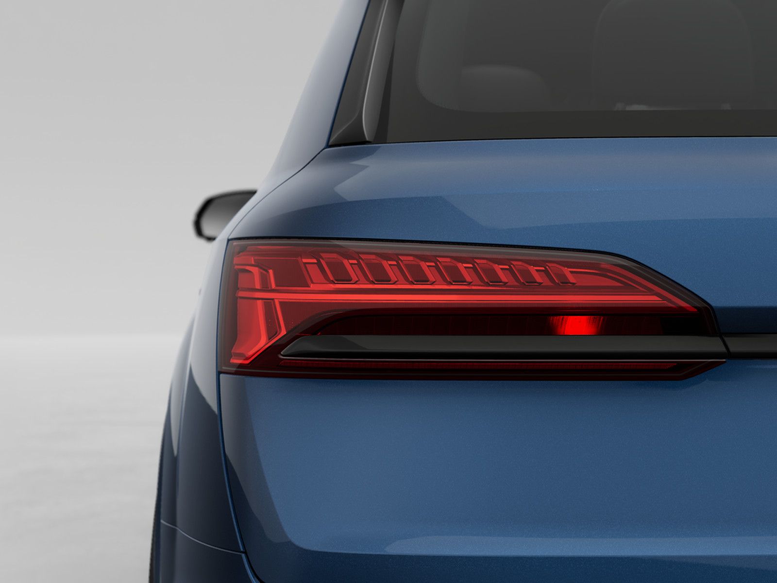 Audi Q7 50 TDI quattro S line*Navi*Matrix*HUD*Alu*AHK