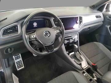 Volkswagen T-Roc 1.5 TSI R-Line Black - Samsaru's Car Outlet
