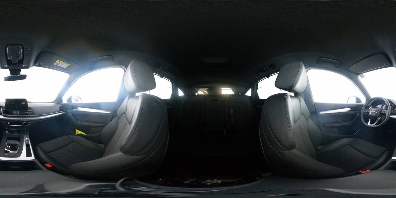 Audi Q5 Sportback 45 TFSI quattro S-Line - Samsaru's Car Outlet