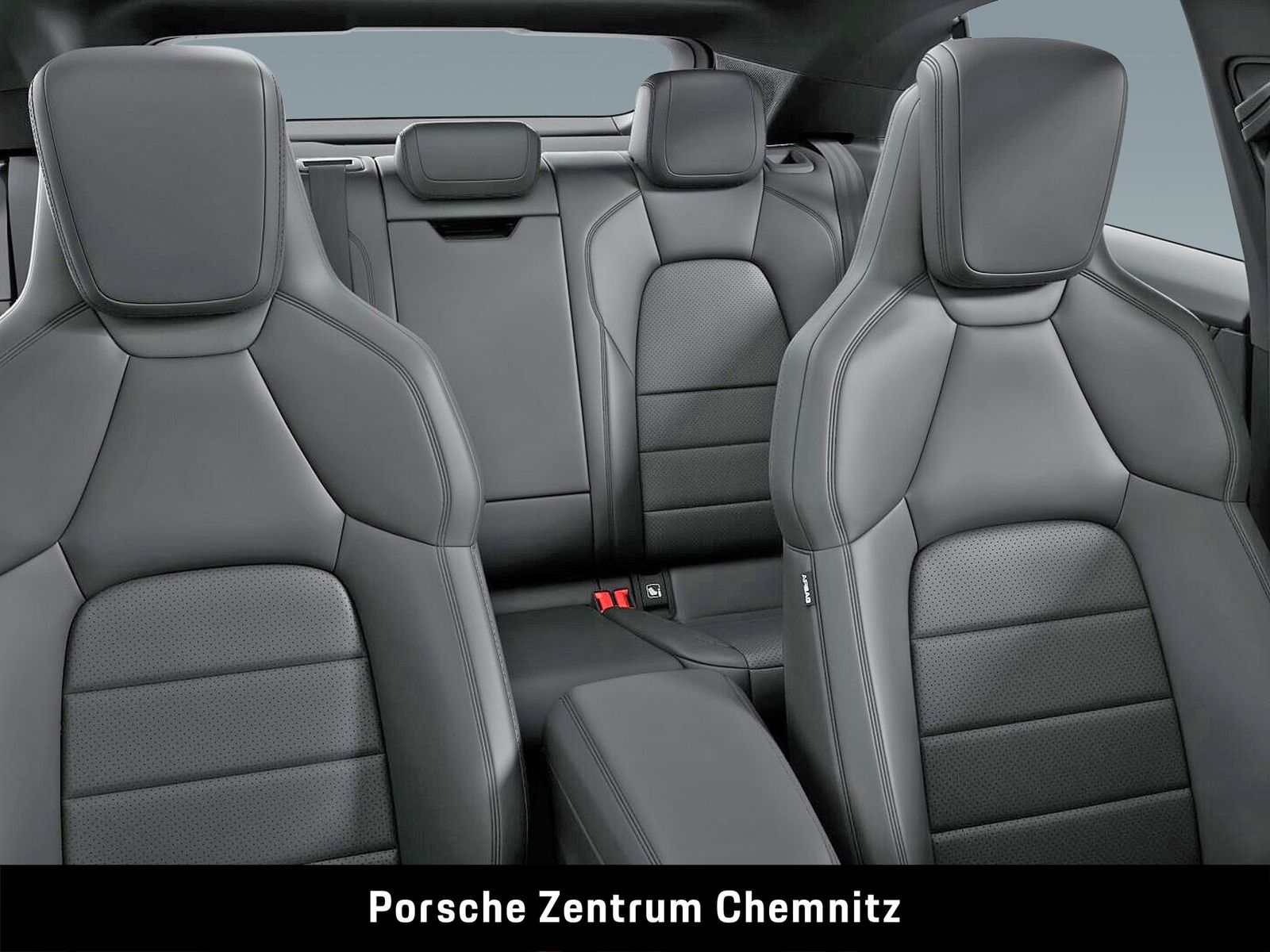 Porsche Macan 4S Electric Luft;LED-Matrix;BOSE;Komfortzu
