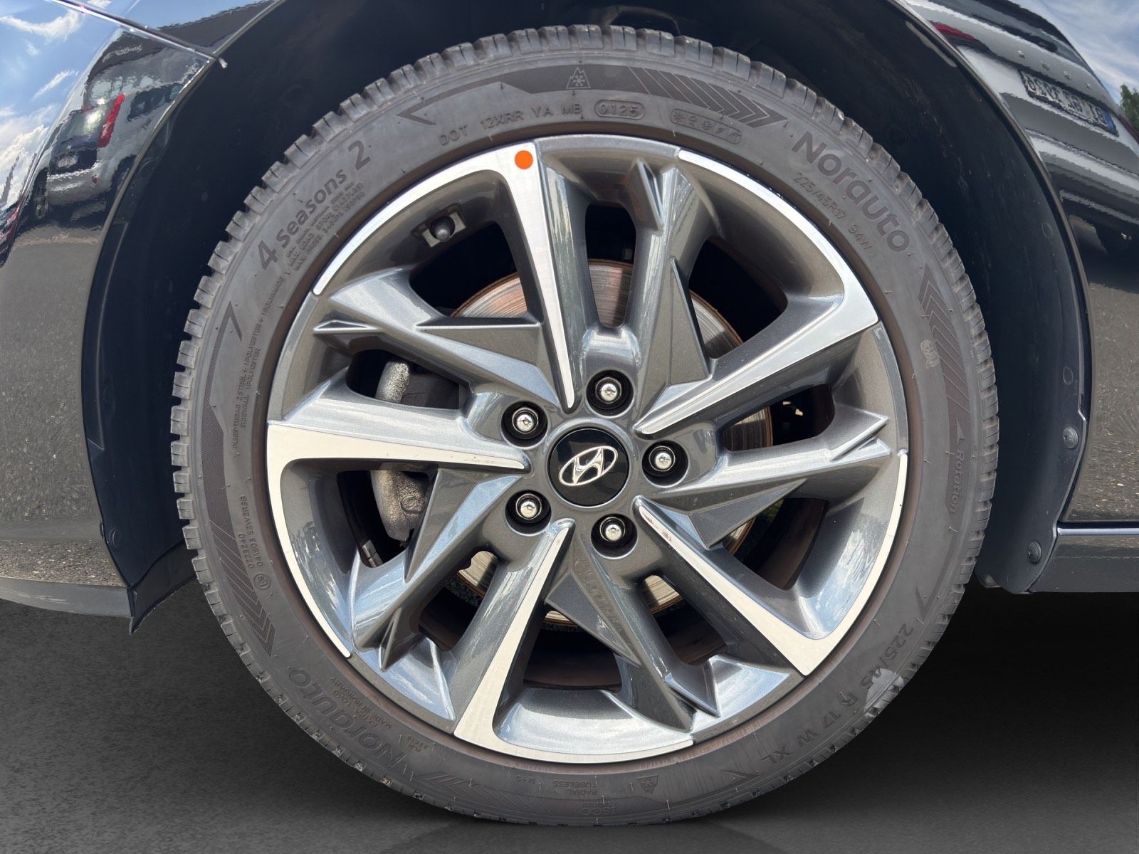 Hyundai i30 1.0 T-GDi DCT Trend - Samsaru's Car Outlet