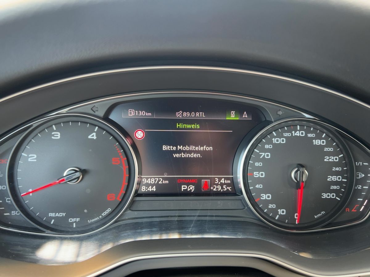 Audi A4 Avant 40 TDI quattro S tronic - Samsaru's Car Outlet