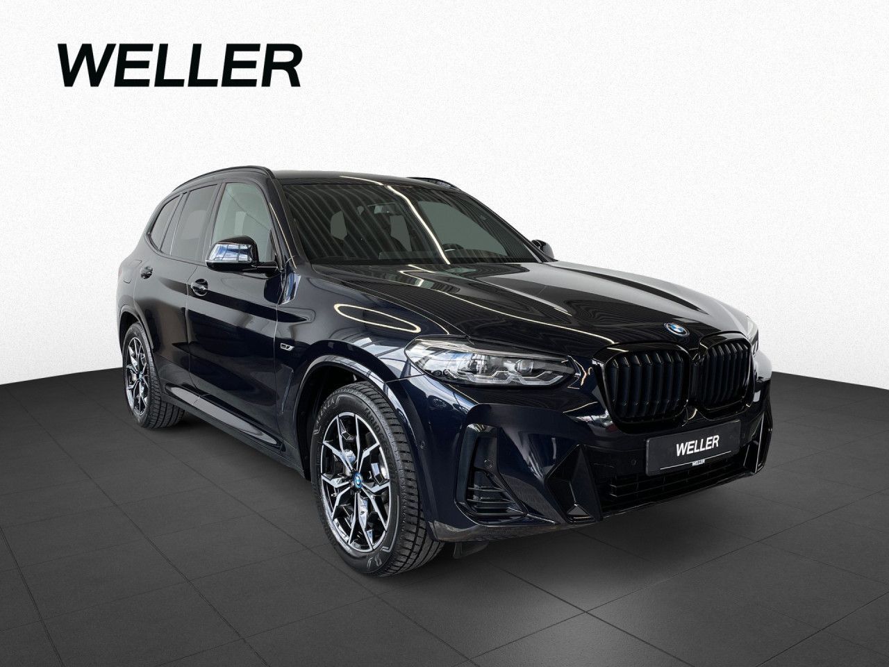 BMW X3 xDrive30e M Sport - Samsaru's Car Outlet