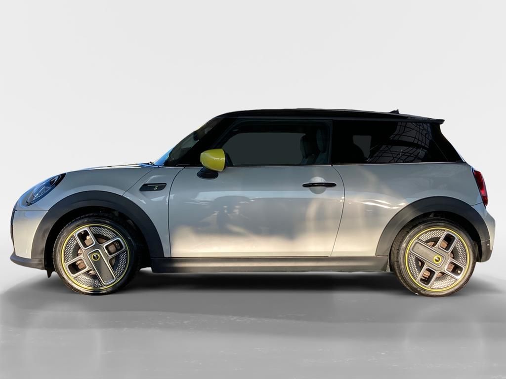 MINI Cooper SE Classic - Samsaru's Car Outlet