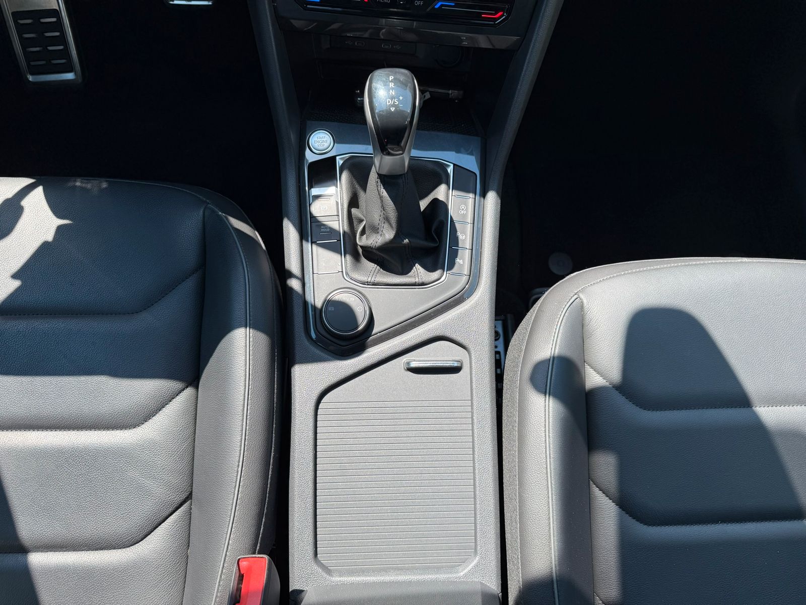 Seat Tarraco FR 2.0 TDI DSG ACC AHK LEDER NAVI