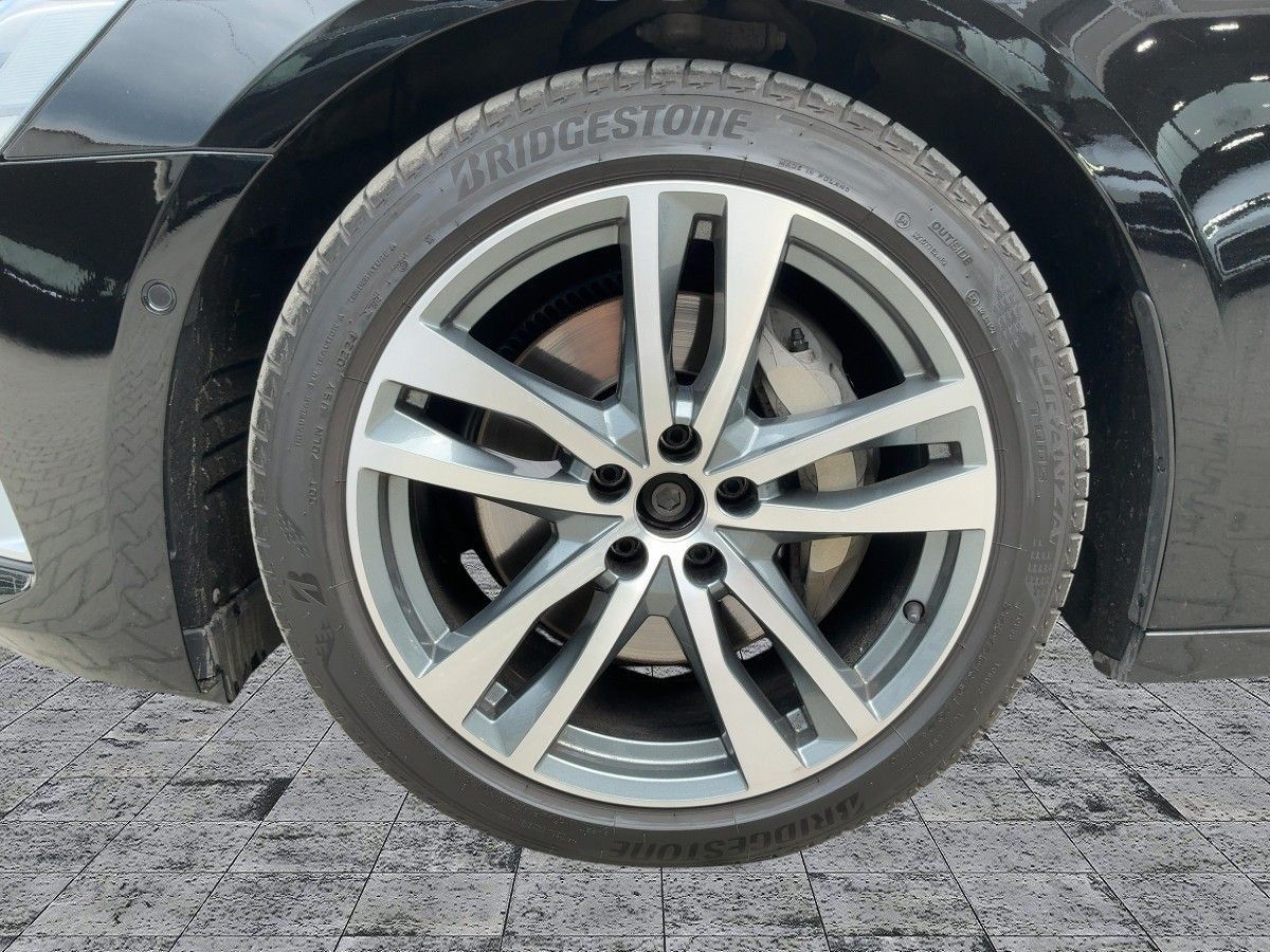 Audi A6 Avant 50 TDI QU SPORT - Samsaru's Car Outlet
