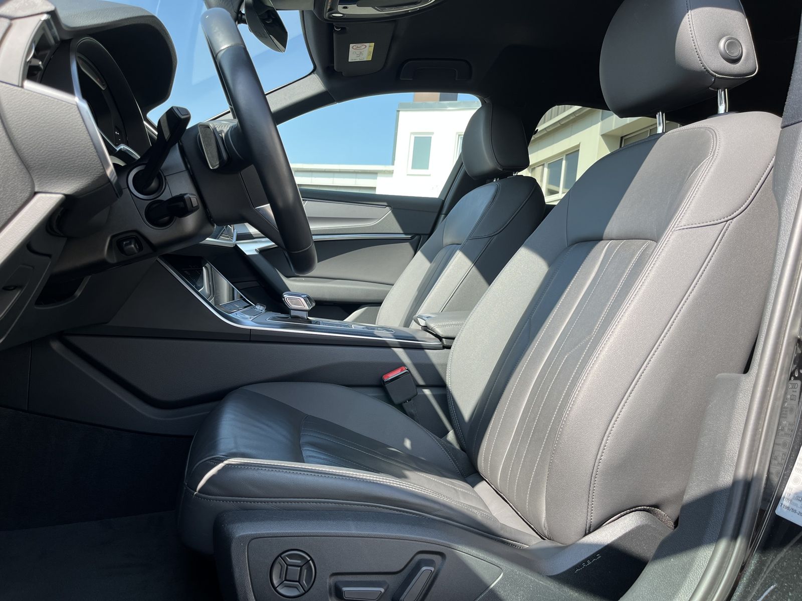 Audi A6 Allroad 50 3.0 TDI quattro S tronic - Samsaru's Car Outlet