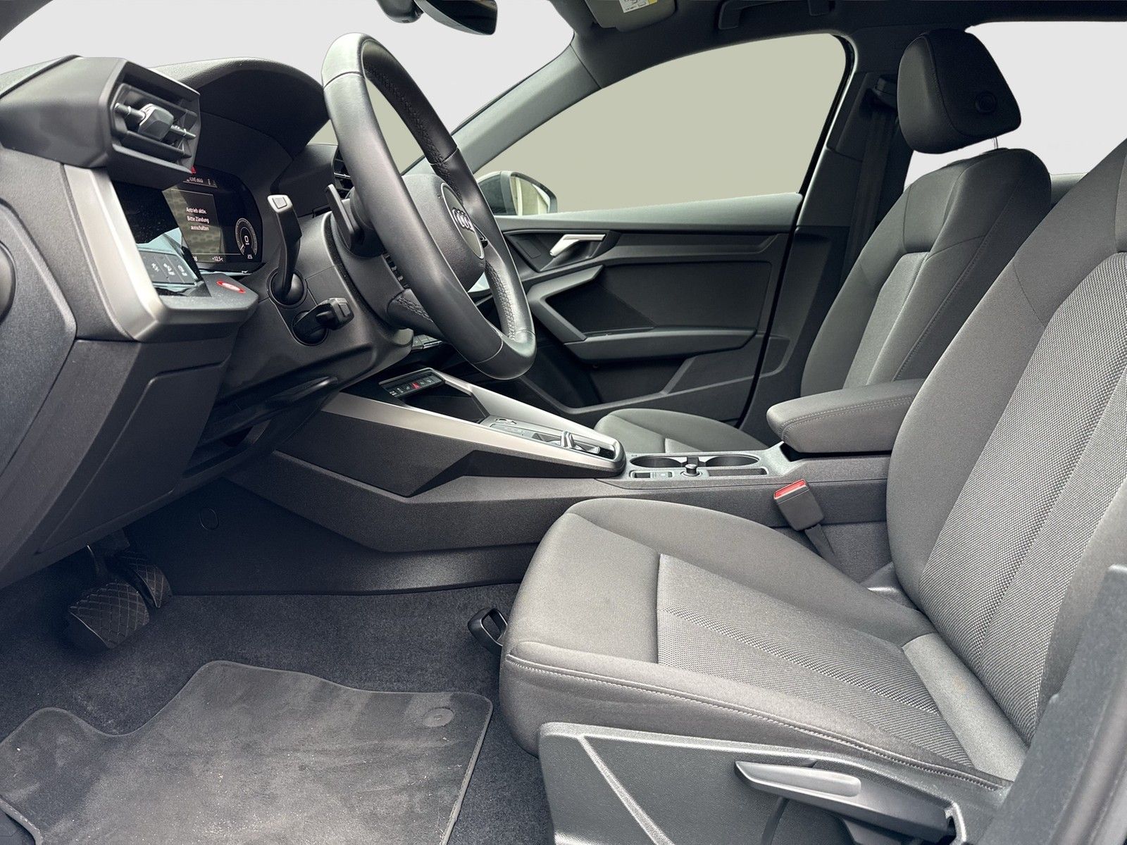 Audi A3 Sportback 40 HYBRID advanced ALU NAVI+ LED