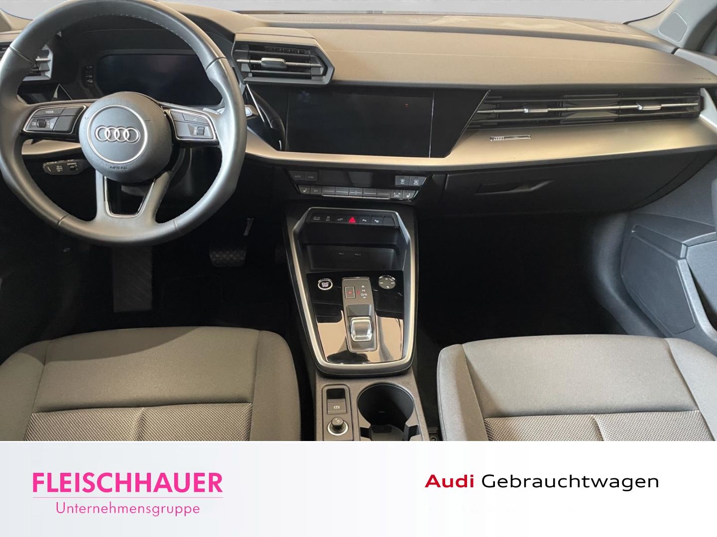 Audi A3 Sport 40 TFSIe VC LED CarPlay Kamera