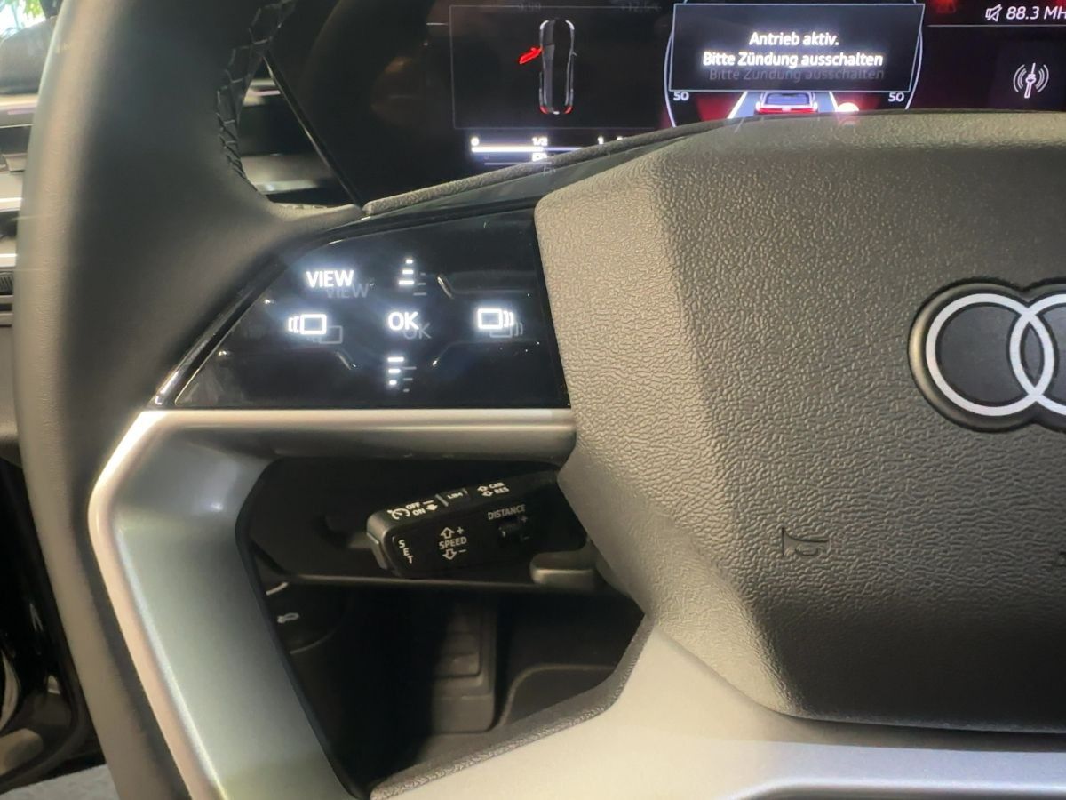 Audi A5 Avant TFSI qu S tronic S LINE/LM20/AHK/MATRIX