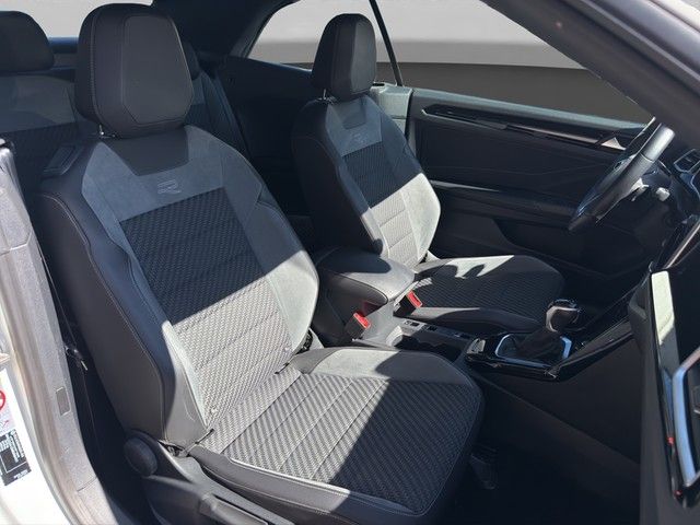 Volkswagen T-Roc 1.5 TSI DSG R-Line - Samsaru's Car Outlet