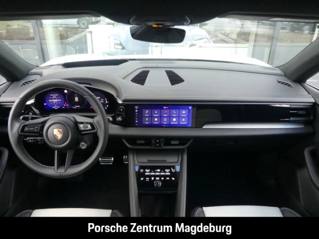 Porsche Macan 4S*PANO*BOSE*MATRIX*ACC*HEAD-UP*