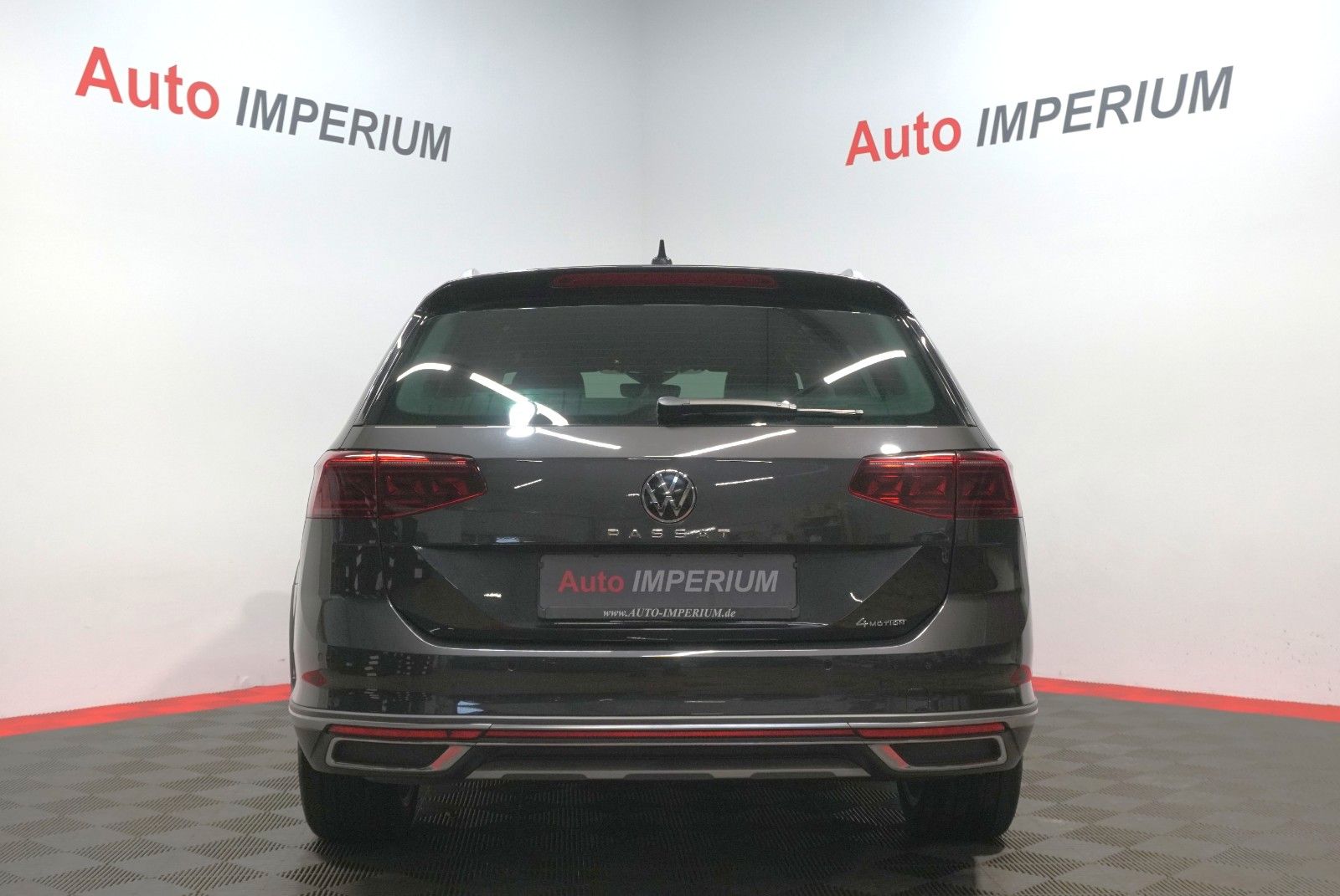 Volkswagen Passat Variant Alltrack4Motion 2.0TDI*AHK*Matrix