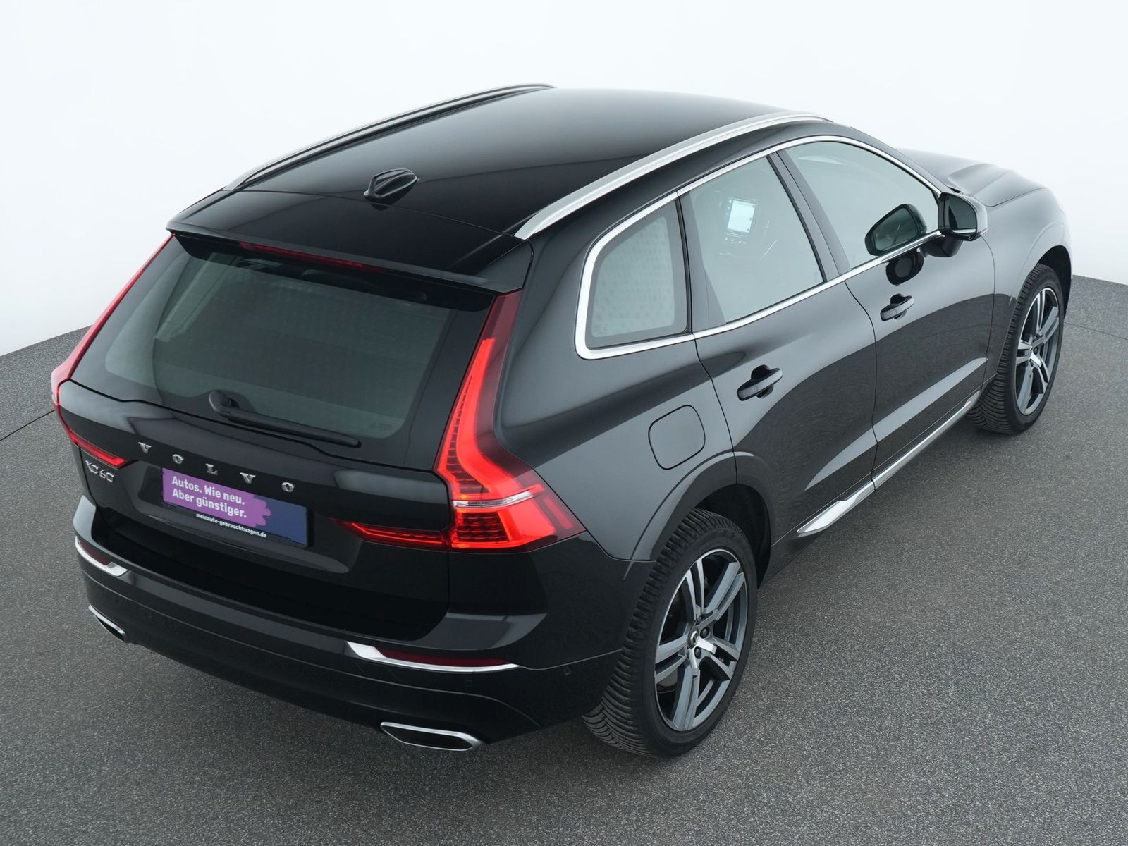 Volvo XC60 Inscription ACC|Panorama|Xenium-Paket