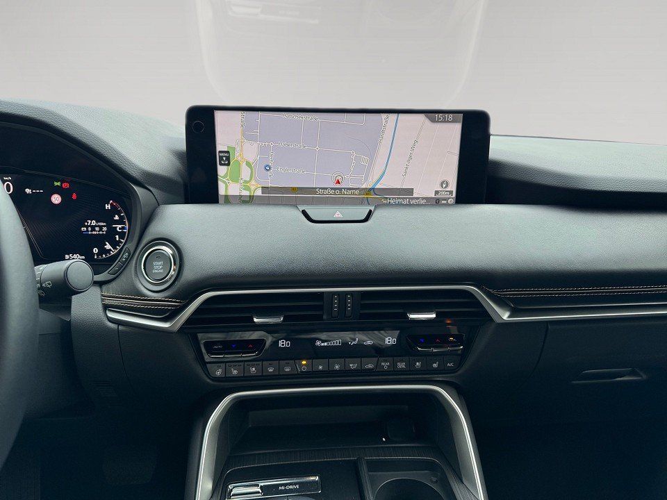 Mazda CX-80 3.3d 254PS AWD Homura Plus