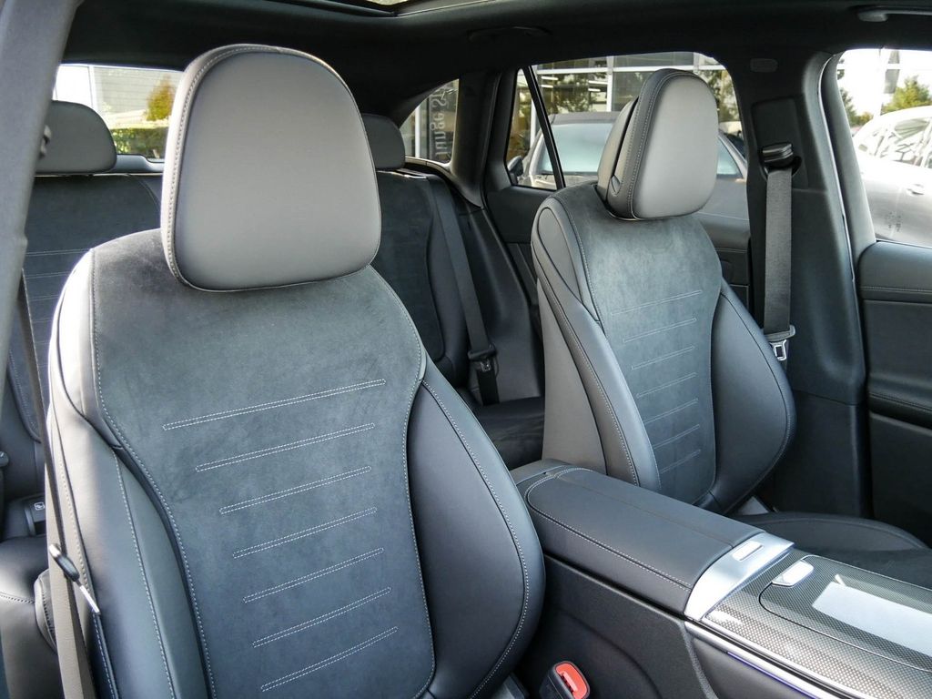 Mercedes-Benz GLC 450 d 4MATIC AMG|BURM|NIGHT|AMBIENTE|MBUX|LM