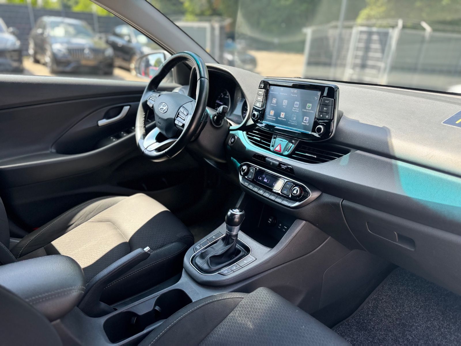 Hyundai i30 - Samsaru's Car Outlet