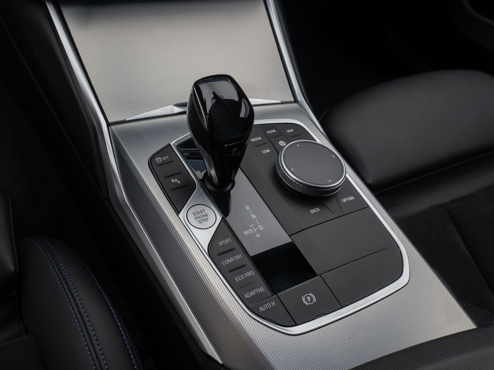 BMW 320d M Sport - Samsaru's Car Outlet