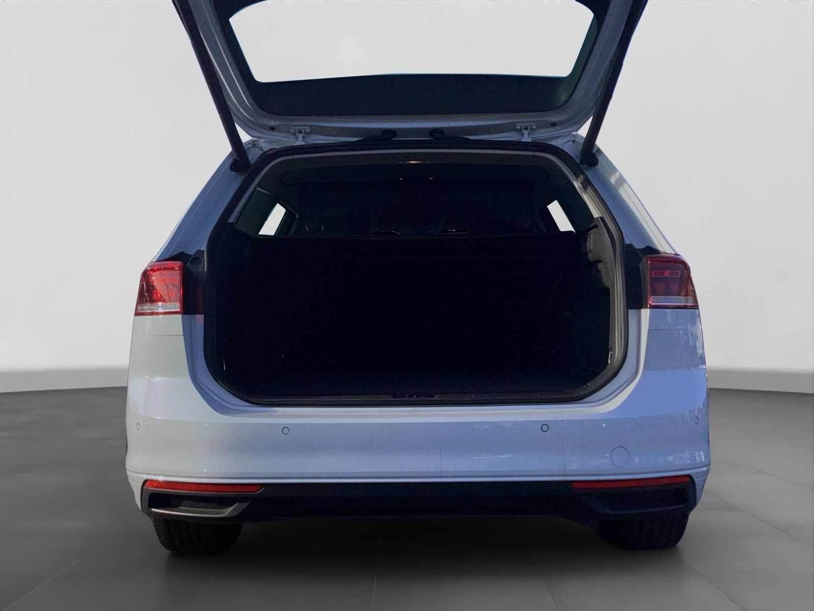 Volkswagen Passat Variant 2.0 TDI DSG 4M BUSINESS LM18 AHK