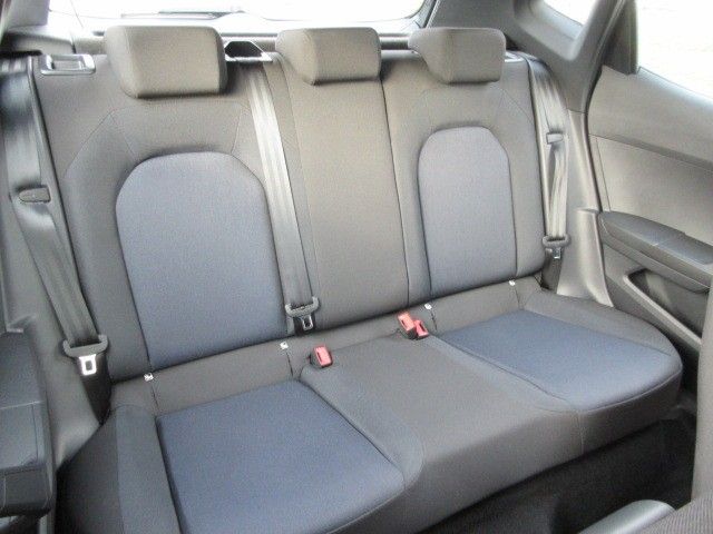 Seat Arona FR Beats Fast Lane Navi AHK LED ACC Kamera
