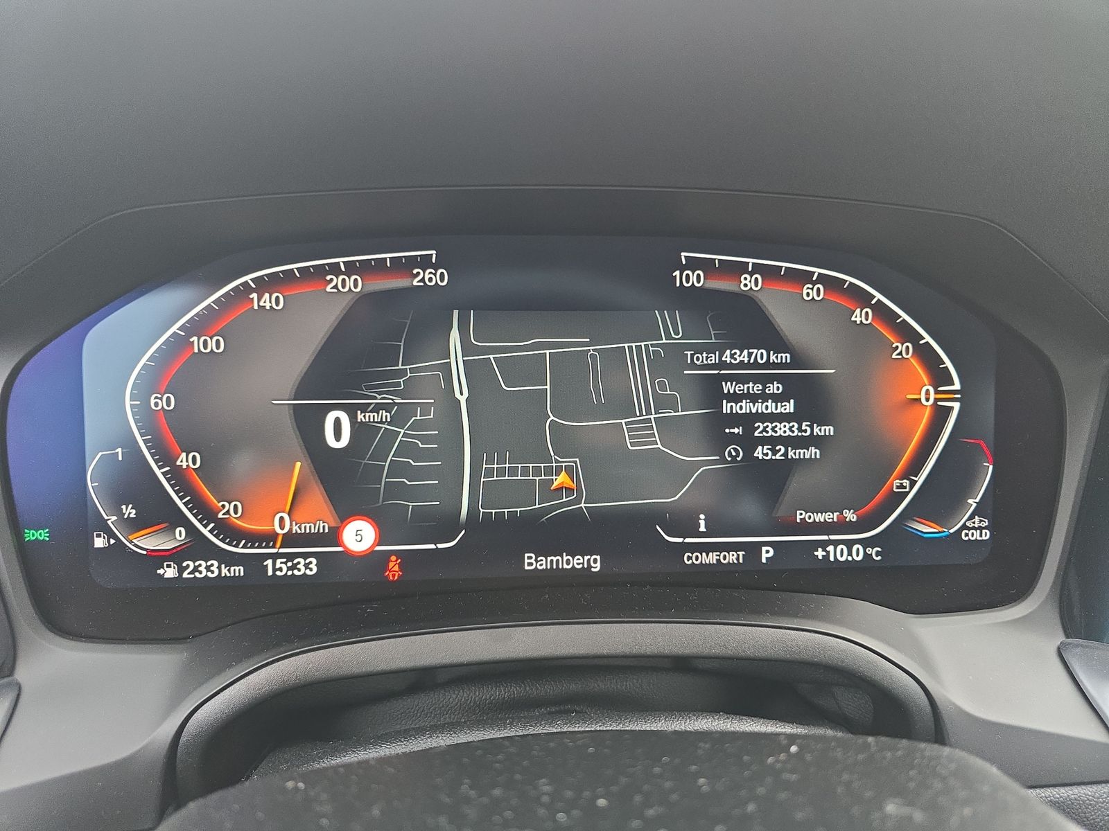 BMW 320i xDrive M Sportpaket*LED*Memory*Driving Assi