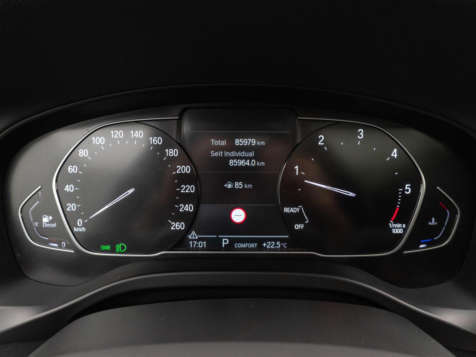 BMW X3 xD30d M Sport - Samsaru's Car Outlet