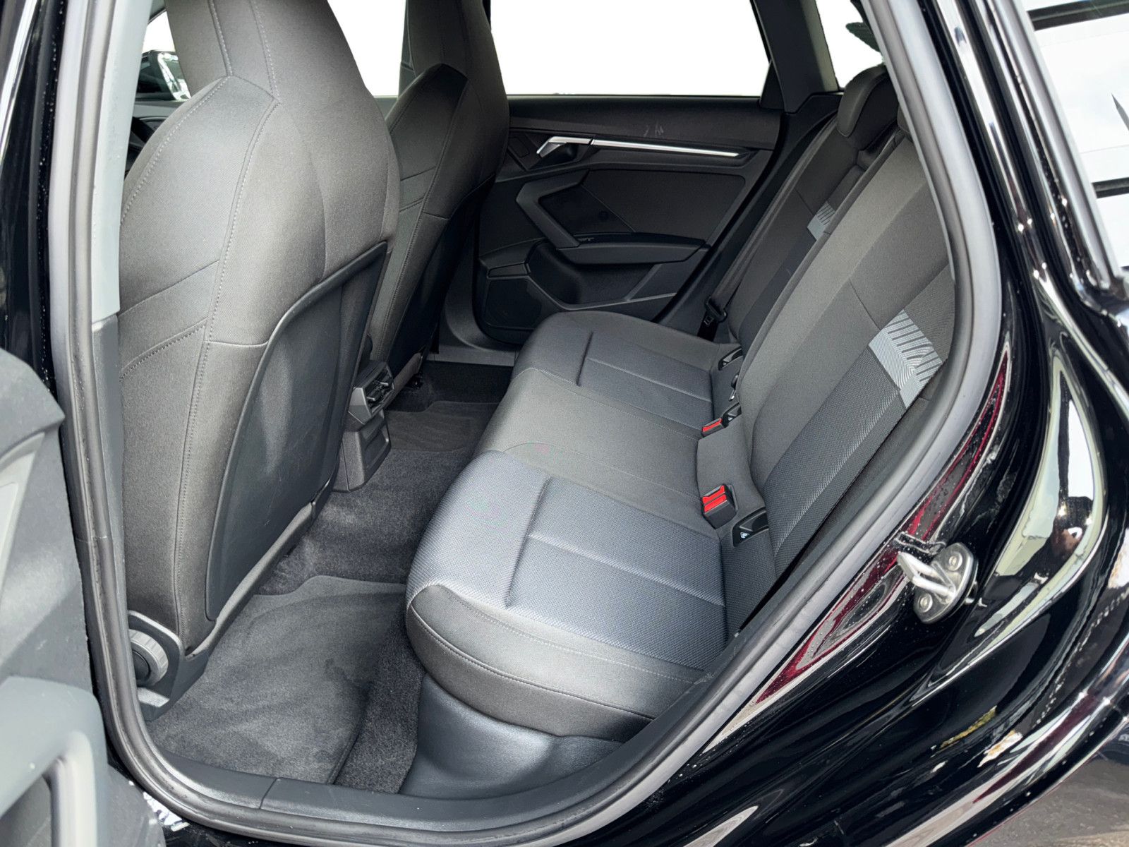 Audi A3 Sportback advanced 40TFSIe S-tronic Virtual L