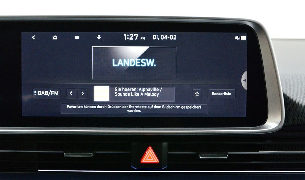Hyundai IONIQ 6 77,4 kWh 4WD 239 kW UNIQ WP*BOSE*18"