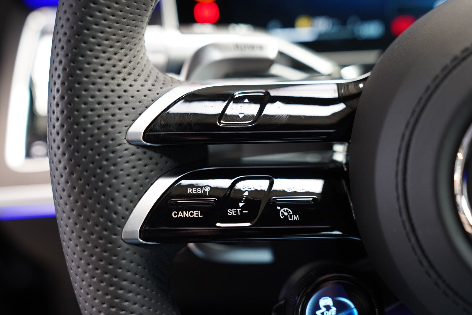 Mercedes-Benz S 63 AMG E Performance Exklusiv Pano AR-Head-up
