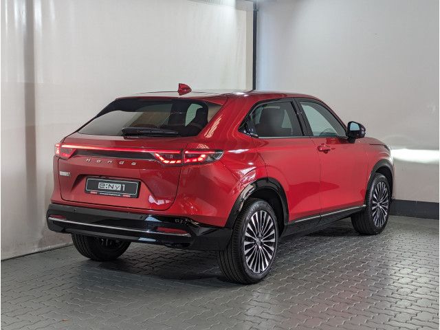 Honda e:Ny1 Basis