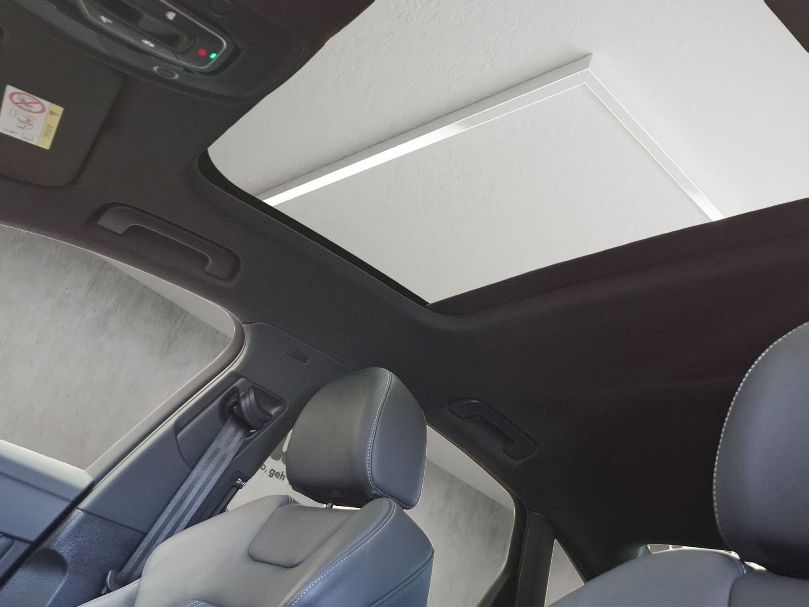 Audi A6 Limousine S line 50 TDI quattro 210(286) kW(P
