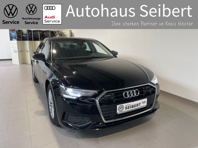Audi A6 50 3.0 TDI quattro - Samsaru's Car Outlet