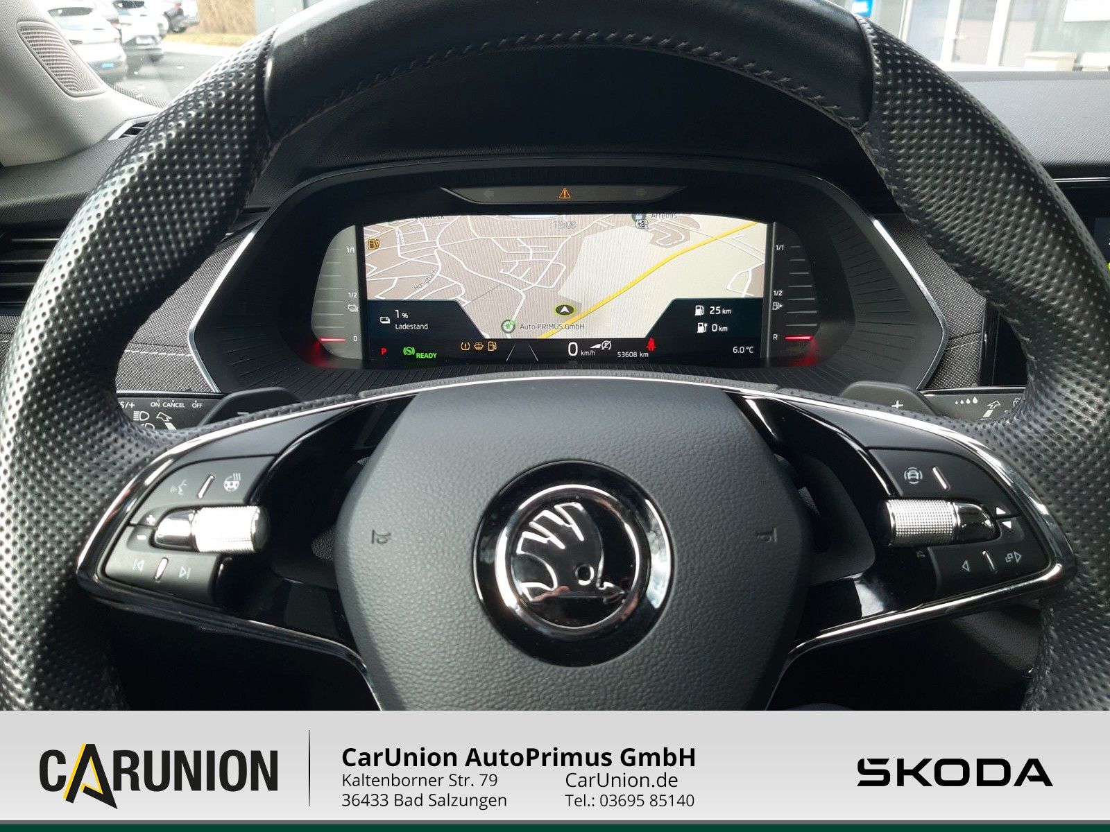 Skoda Octavia Combi 1.4 TSI iV DSG - Samsaru's Car Outlet