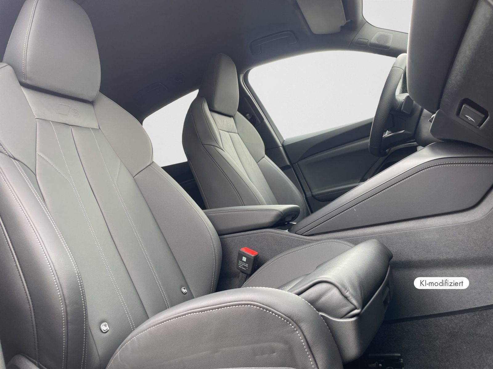 Audi Q5 Sportback TDI quattro 150 kW S tronic S Line