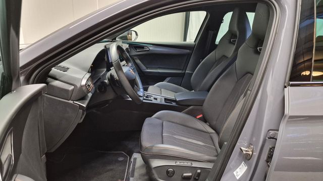 Seat Leon Sportstourer 1.5 eTSI Navi/ AHK/ Beats/ ...