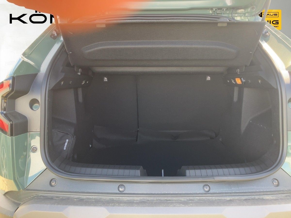 Dacia Duster Extreme TCe 130 4x4 - Samsaru's Car Outlet