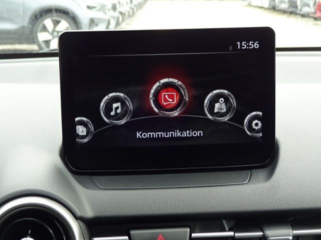 Mazda 2 G90 Exclusive-Line - Samsaru's Car Outlet