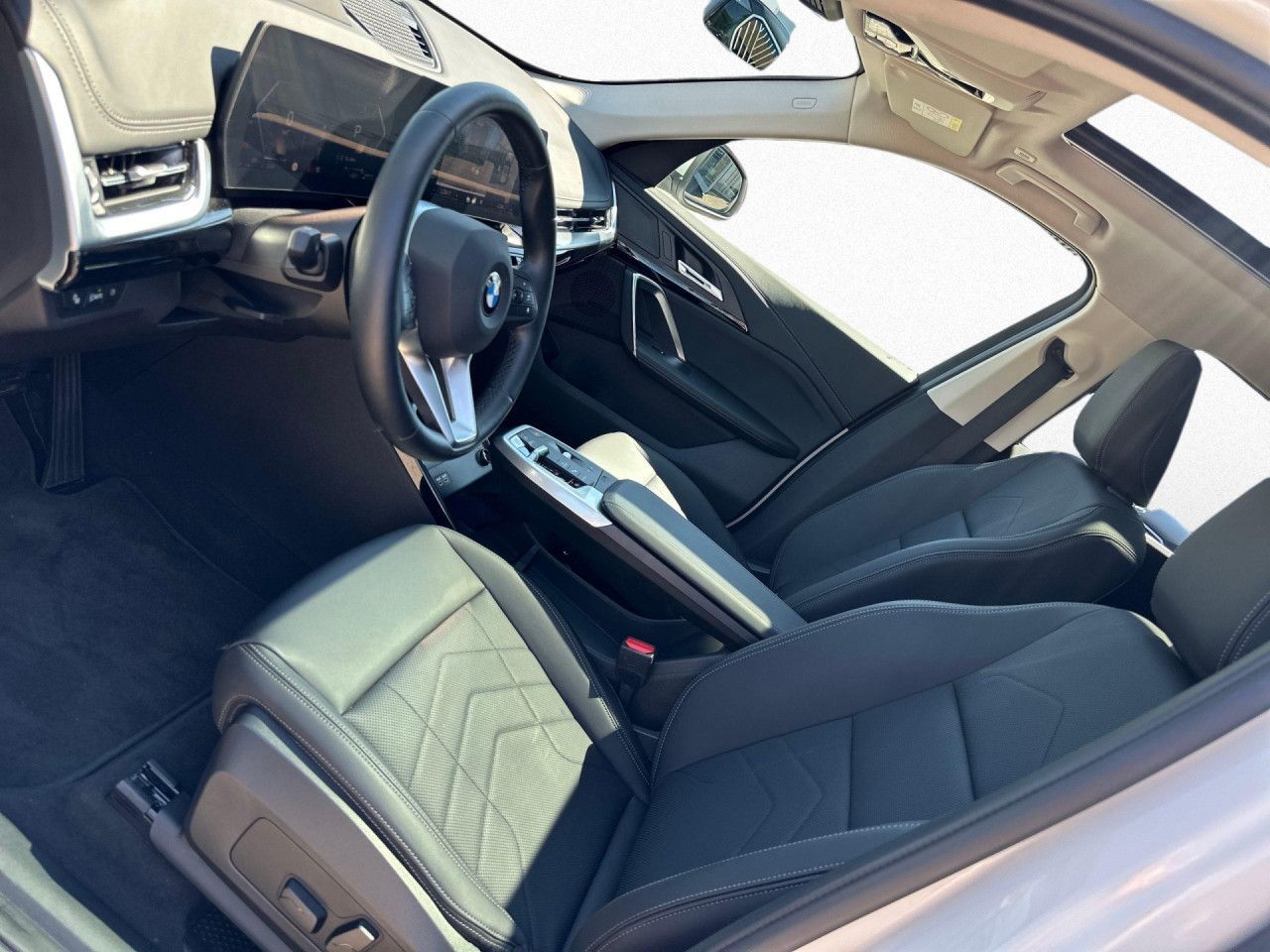 BMW X1 xDrive 20d X Line - Samsaru's Car Outlet