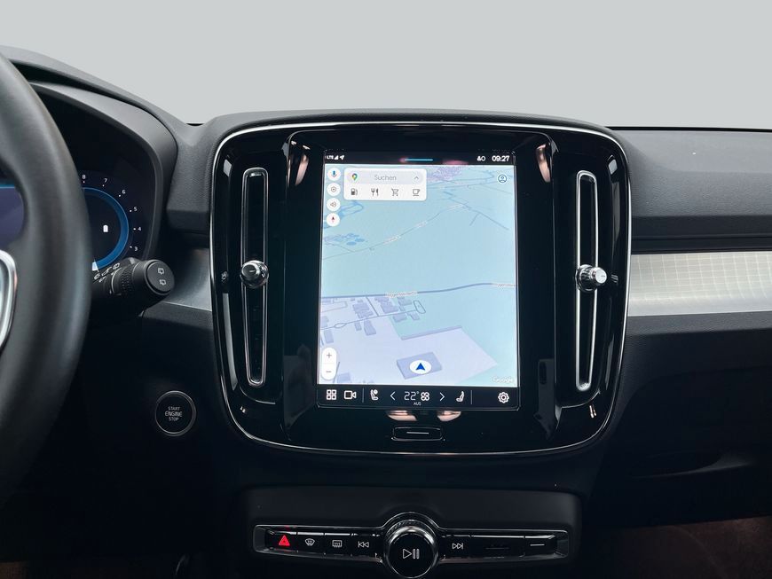 Volvo XC40 B3 B DKG Core