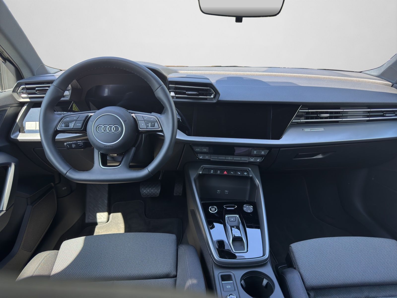 Audi A3 Sportback 35 TFSI S tronic - Samsaru's Car Outlet