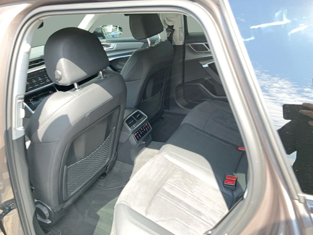 Audi A6 Allroad 50 TDI Tiptronic plus - Samsaru's Car Outlet